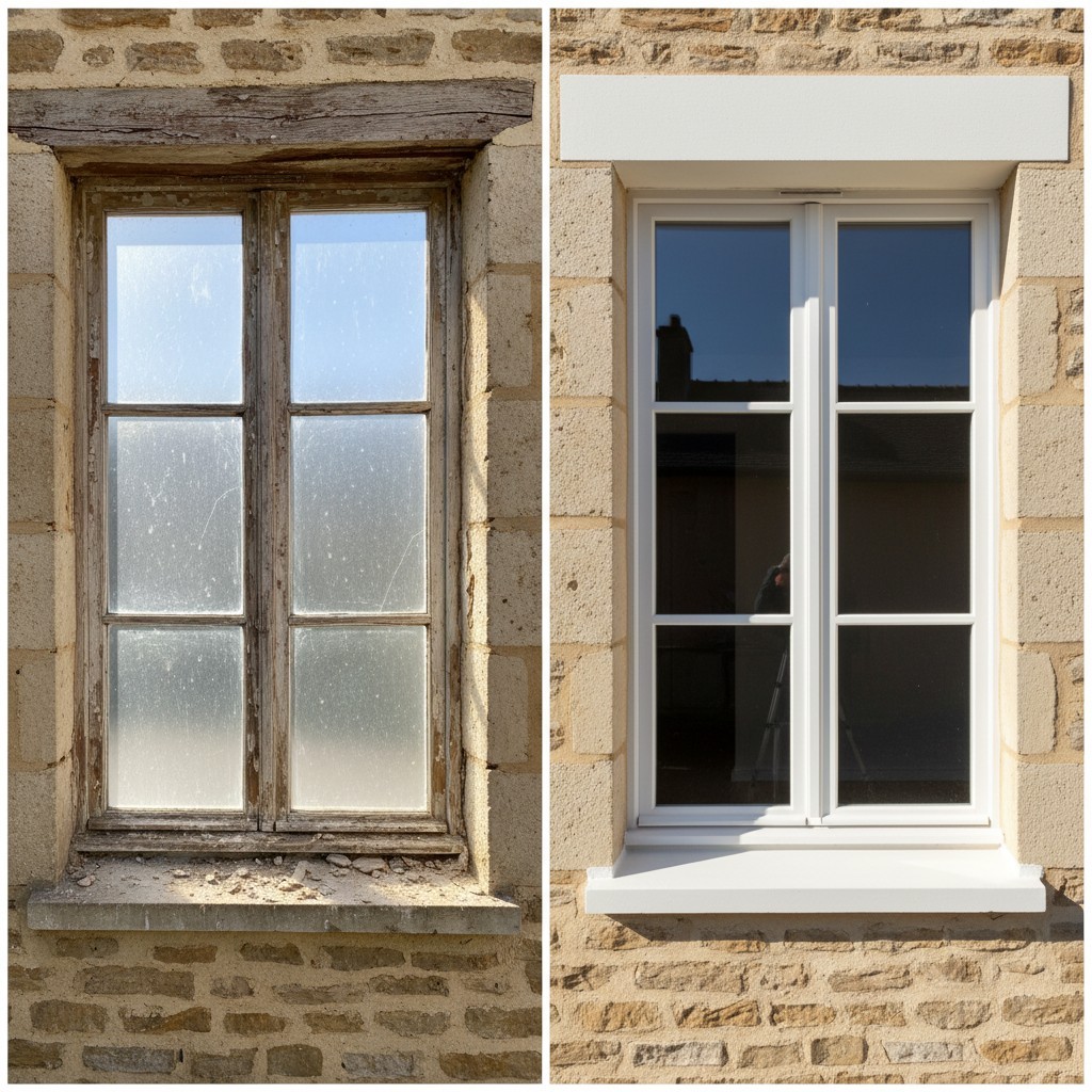 COTE D'OR DIFFUSION FENETRE (CODF)